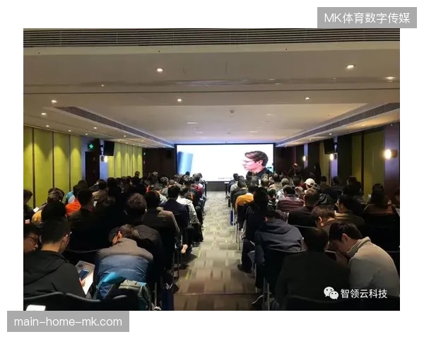 大型赛事运营效能演进观察：中台如何下沉至组委会以化解跨部门执行压力
